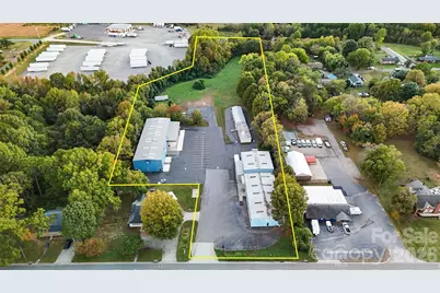 2313 W Front Street, Statesville, NC 28677 - Photo 2