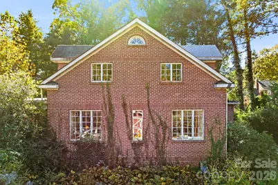 414 Beaucatcher Road, Asheville, NC 28805 - Photo 36