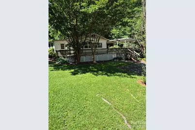 9 Smokey Cove Road, Canton, NC 28716 - Photo 1