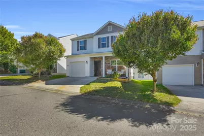 14312 Evening Flight Lane, Charlotte, NC 28262 - Photo 2