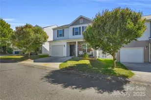 14312 Evening Flight Ln, Charlotte, NC 28262 - Photo 2