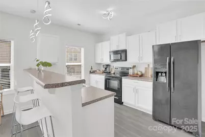 14312 Evening Flight Lane, Charlotte, NC 28262 - Photo 8