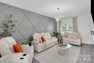 14312 Evening Flight Lane, Charlotte, NC 28262 - Photo 4