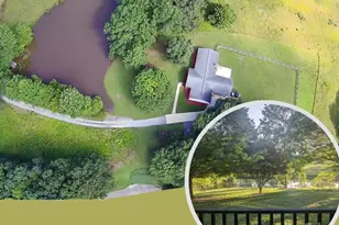 2357 Pleasant Hill Church Rd, Grover, NC 28073 - Photo 1