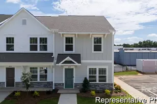 225 Cliffwood St NW, Concord, NC 28027 - Photo 2