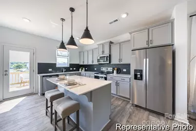 225 Cliffwood Street NW #Unit B, Concord, NC 28027 - Photo 4