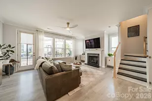 4040 Hidden Oaks Dr, Charlotte, NC 28205 - Photo 14