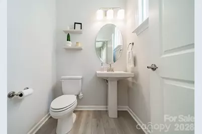 4040 Hidden Oaks Drive, Charlotte, NC 28205 - Photo 20