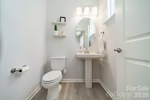 4040 Hidden Oaks Dr, Charlotte, NC 28205 - Photo 20