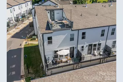 4040 Hidden Oaks Drive, Charlotte, NC 28205 - Photo 34