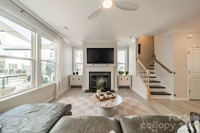 4040 Hidden Oaks Drive, Charlotte, NC 28205 - Photo 16