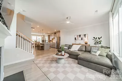 4040 Hidden Oaks Drive, Charlotte, NC 28205 - Photo 18