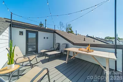 4040 Hidden Oaks Drive, Charlotte, NC 28205 - Photo 30