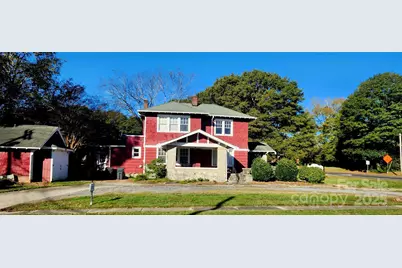 303 W Trade Street, Dallas, NC 28034 - Photo 2