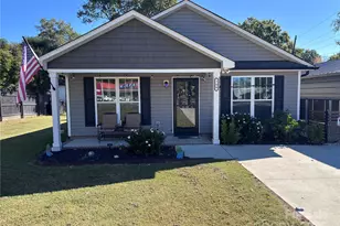 700 Wright Ave, Kannapolis, NC 28083 - Photo 1