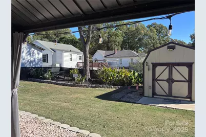 700 Wright Avenue, Kannapolis, NC 28083 - Photo 20
