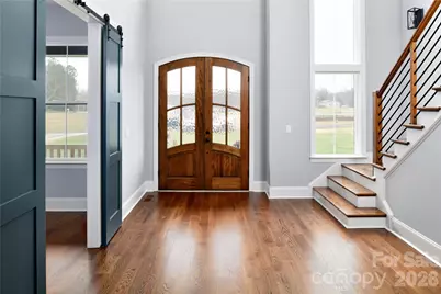 3874 Hickory Highway, Statesville, NC 28677 - Photo 6