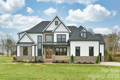 3874 Hickory Highway, Statesville, NC 28677 - Photo 2