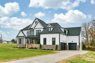 3874 Hickory Highway, Statesville, NC 28677 - Photo 24