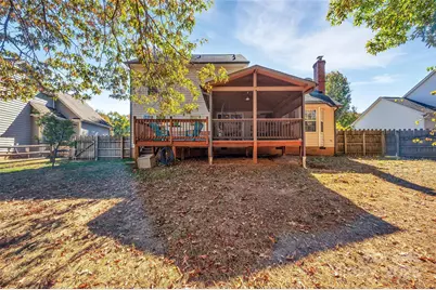 12351 Cardinal Point Road, Charlotte, NC 28269 - Photo 38