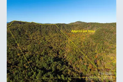 Tbd Old Toxaway Road, Brevard, NC 28712 - Photo 1