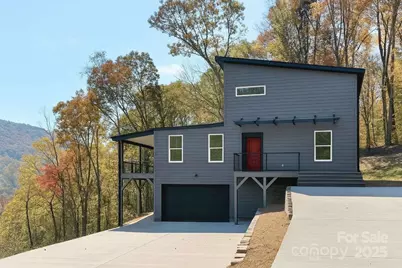 331 Silent Forest Drive, Canton, NC 28716 - Photo 2