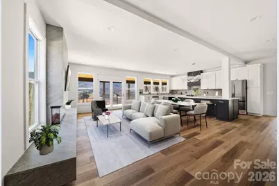 331 Silent Forest Drive, Canton, NC 28716 - Photo 6