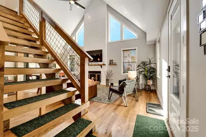 186 Grayling Drive, Cullowhee, NC 28723 - Photo 16