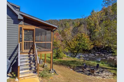 186 Grayling Drive, Cullowhee, NC 28723 - Photo 32