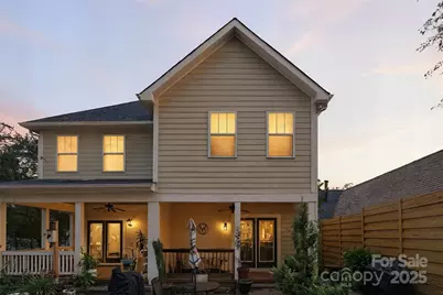 1707 Lombardy Circle, Charlotte, NC 28203 - Photo 8