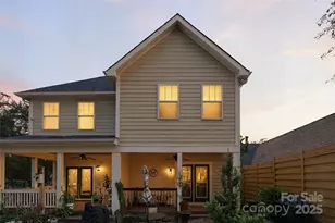 1707 Lombardy Cir, Charlotte, NC 28203 - Photo 8