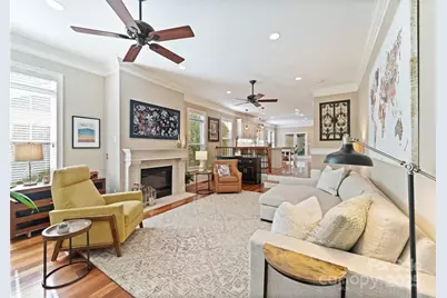 1707 Lombardy Circle, Charlotte, NC 28203 - Photo 2