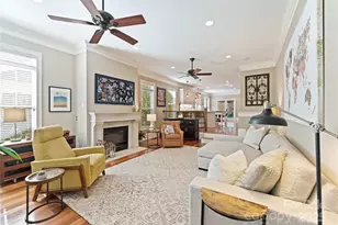 1707 Lombardy Cir, Charlotte, NC 28203 - Photo 2