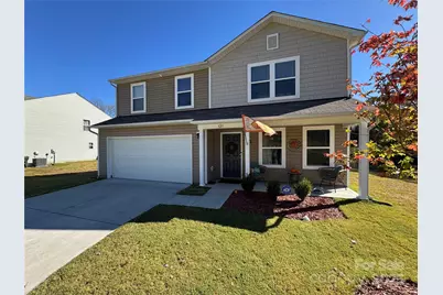 327 Dellinger Road, Cherryville, NC 28021 - Photo 4