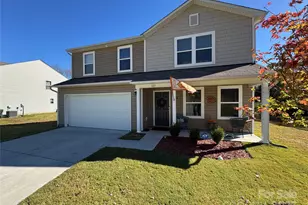 327 Dellinger Rd, Cherryville, NC 28021 - Photo 4