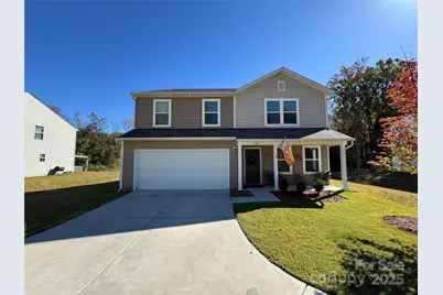 327 Dellinger Road, Cherryville, NC 28021 - Photo 1