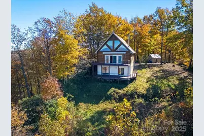 85 N Ridge Road, Rosman, NC 28772 - Photo 42