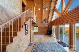 85 N Rdg Rd, Rosman, NC 28772 - Photo 8