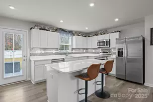 116 Browband St, Troutman, NC 28166 - Photo 8