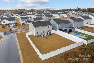 116 Browband Street, Troutman, NC 28166 - Photo 40