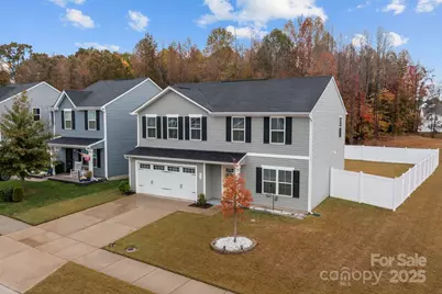 116 Browband Street, Troutman, NC 28166 - Photo 34