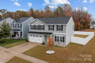 116 Browband St, Troutman, NC 28166 - Photo 34