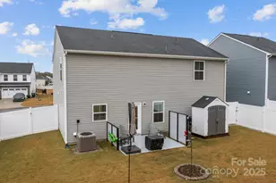 116 Browband St, Troutman, NC 28166 - Photo 2