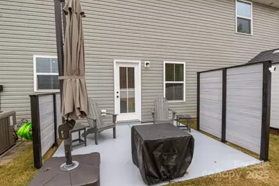 116 Browband Street, Troutman, NC 28166 - Photo 28