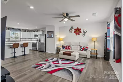 116 Browband Street, Troutman, NC 28166 - Photo 4