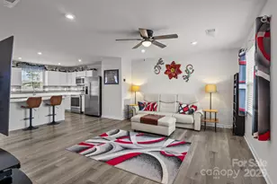 116 Browband St, Troutman, NC 28166 - Photo 4