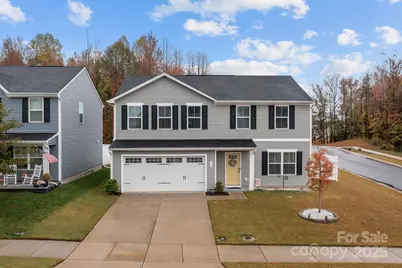 116 Browband Street, Troutman, NC 28166 - Photo 32