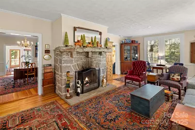 35 Towhee Lane, Saluda, NC 28773 - Photo 6