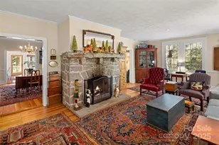 35 Towhee Ln, Saluda, NC 28773 - Photo 6