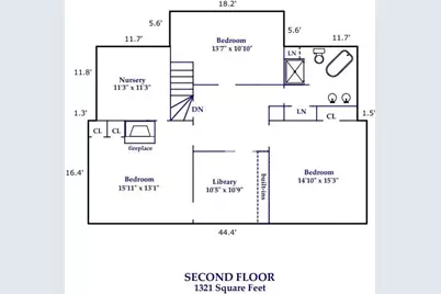 35 Towhee Lane, Saluda, NC 28773 - Photo 46